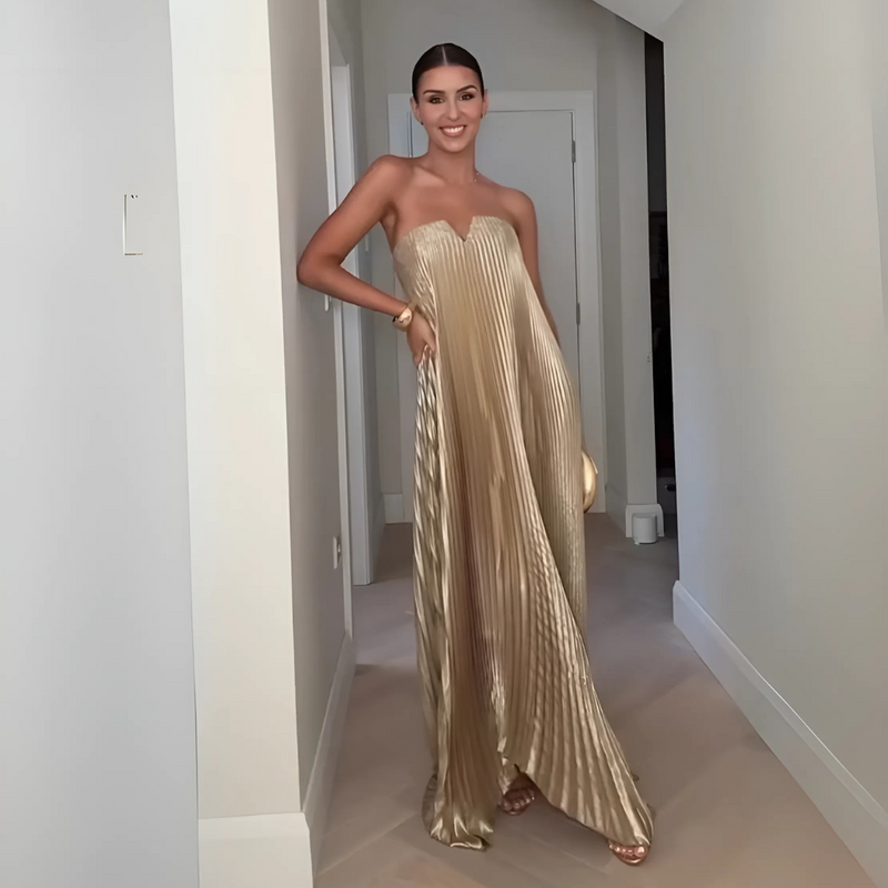 Vestido Olivia - Elegancce