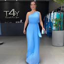 Vestido Elegancce - Eleonor