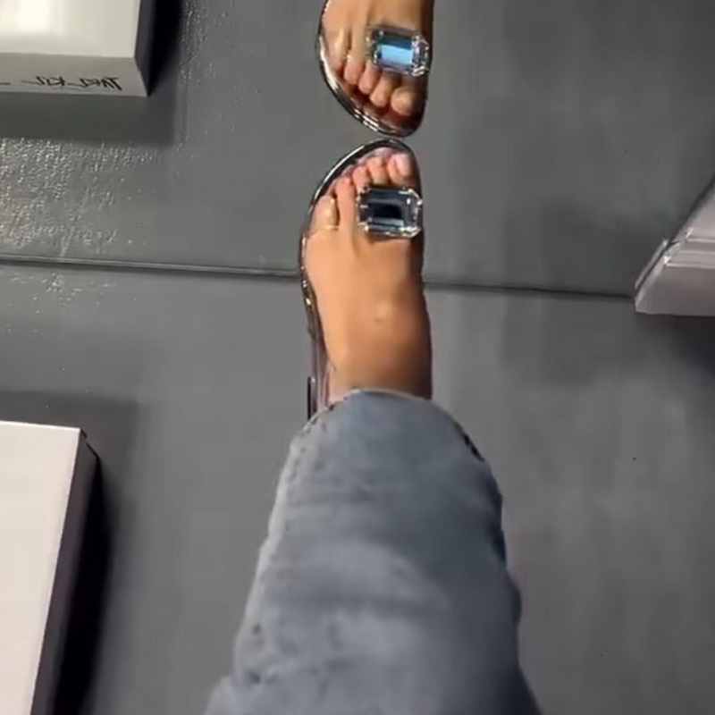 Sandália Elegancce - Laura