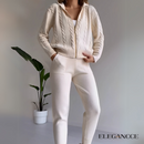 Conjunto Elegancce - Carmem