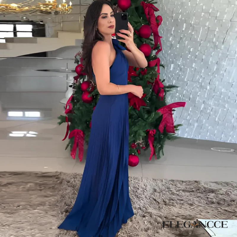 Vestido Elegancce - Maria Clara