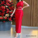 Vestido Elegancce - Samira