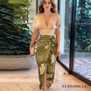 Conjunto Elegancce - Stephany