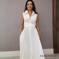 Vestido Elegancce - Joyce