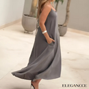 Vestido Elegancce - Grazi