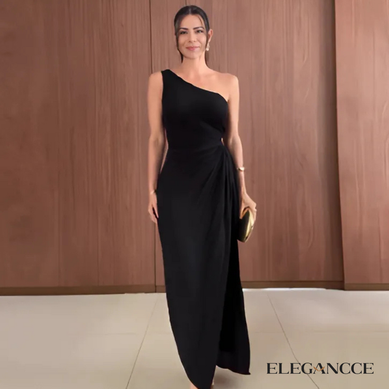 Vestido Elegancce - Kassia