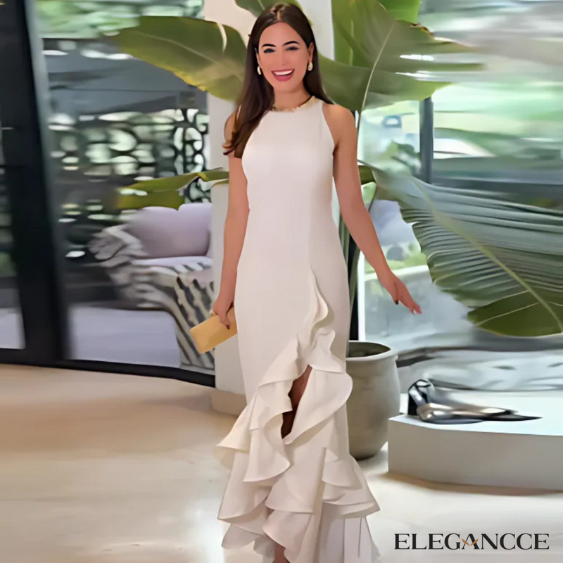 Vestido Elegancce - Keila