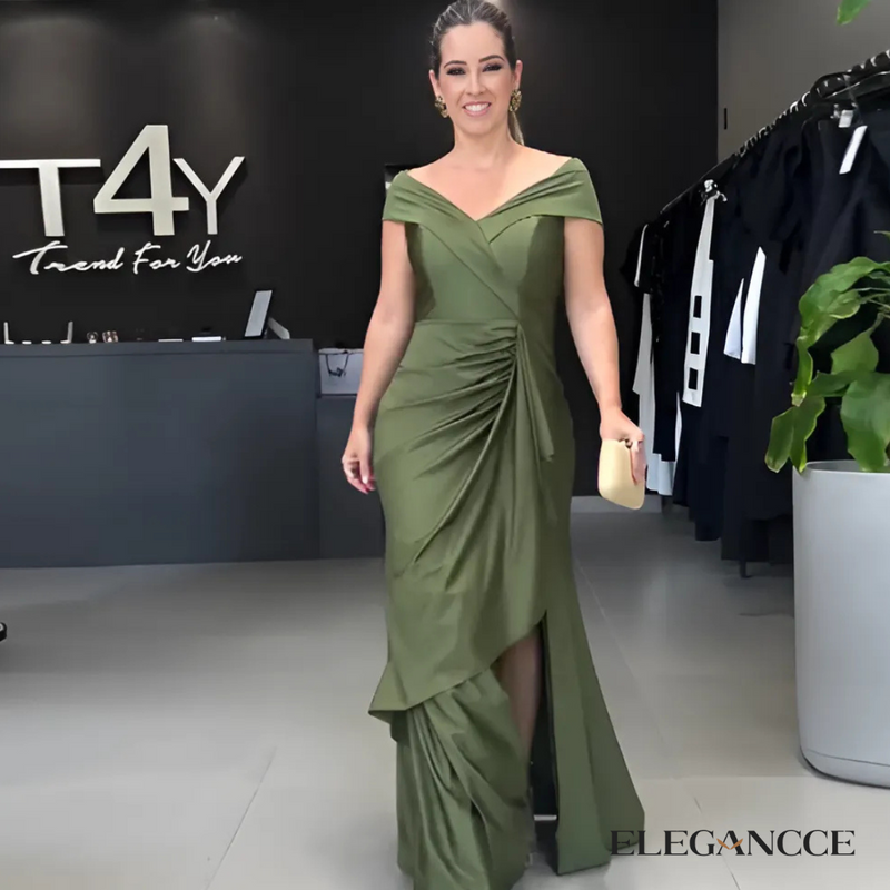 Vestido Elegancce - Lorena