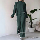 Conjunto Elegancce - Helena