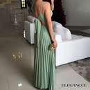 Vestido Elegancce - Catrina