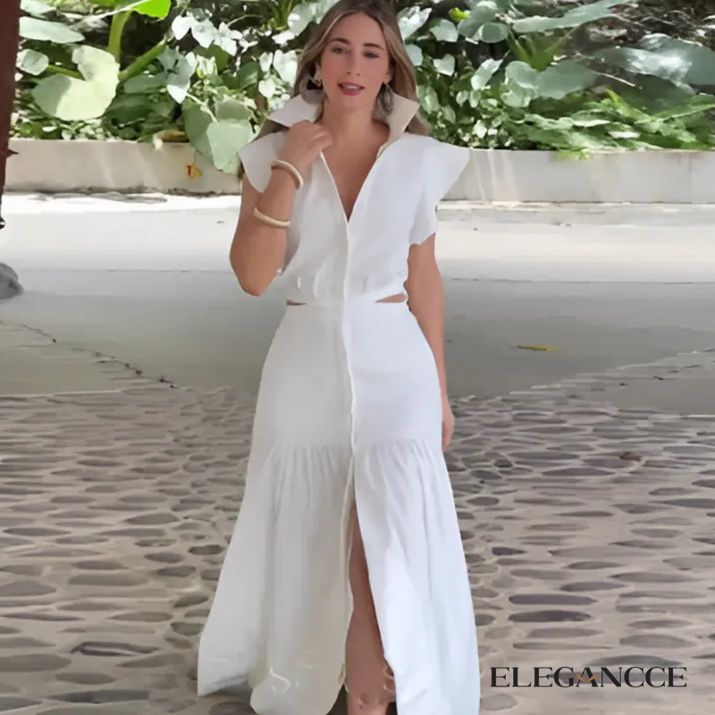 Vestido Elegancce - Giulia