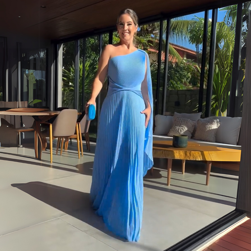 Vestido Elegancce - Alana