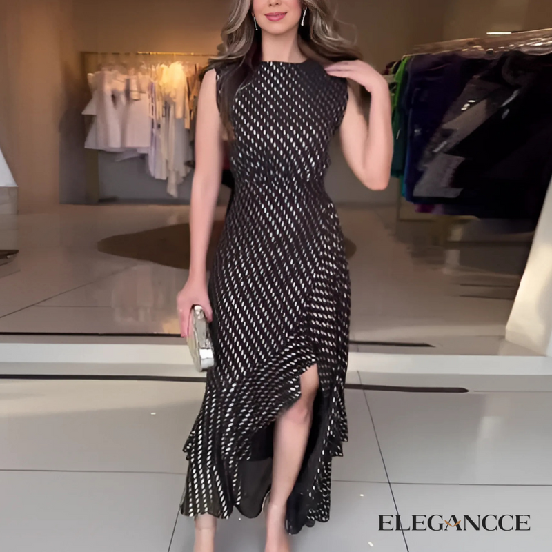 Vestido Elegancce - Melane