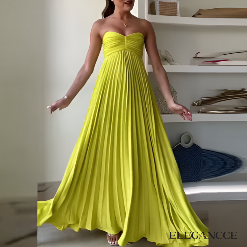Vestido Elegancce - Kamilla