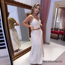 Conjunto Elegancce - Clarisse