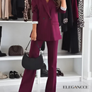 Conjunto Elegancce - Helen