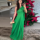 Vestido Elegancce - Maria Clara