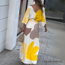 Vestido Elegancce - Lara