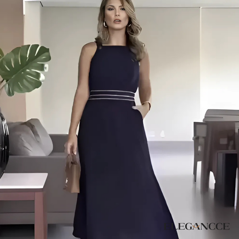 Vestido Elegancce - Elisa
