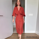 Vestido Elegancce - Ana