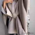 Poncho Elegancce - Rebeca