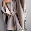Poncho Elegancce - Rebeca