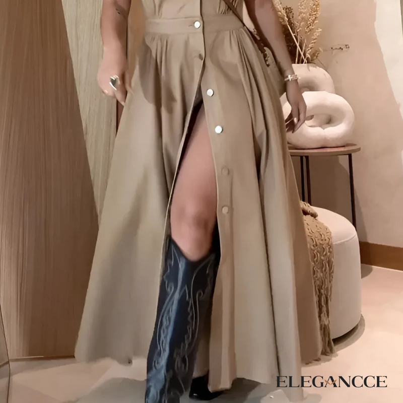 Vestido Elegancce - Stela