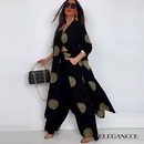 Conjunto Elegancce - Kellen