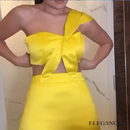 Vestido Elegancce - Helen