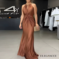 Vestido Elegancce - Miriam