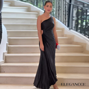 Vestido Elegancce - Scarlet