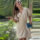 Vestido Elegancce - Nina