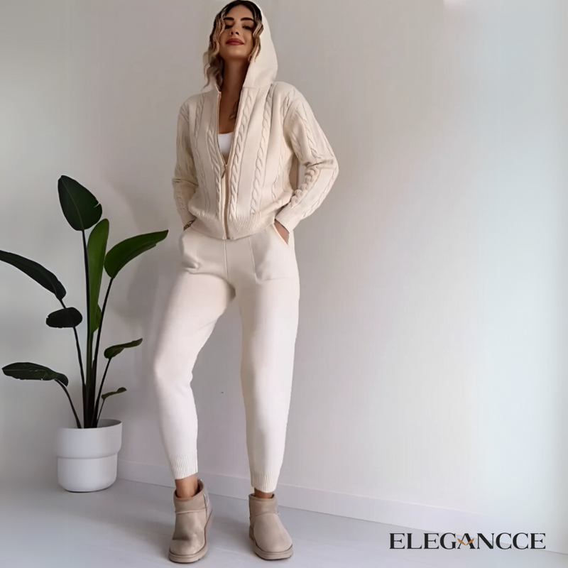 Conjunto Elegancce - Carmem