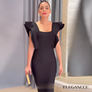 Vestido Elegancce - Lorraine