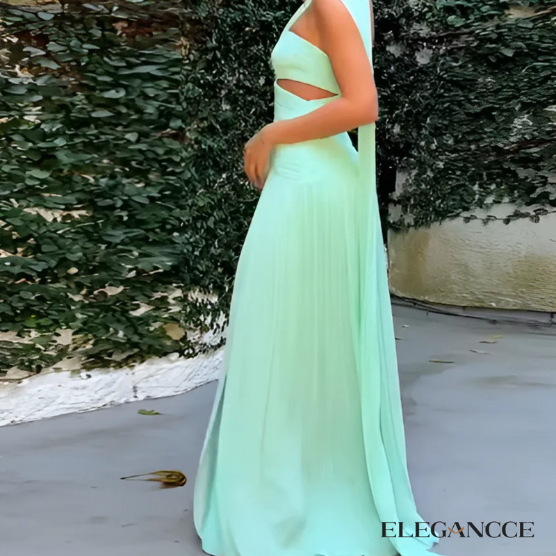 Vestido Elegancce - Elza