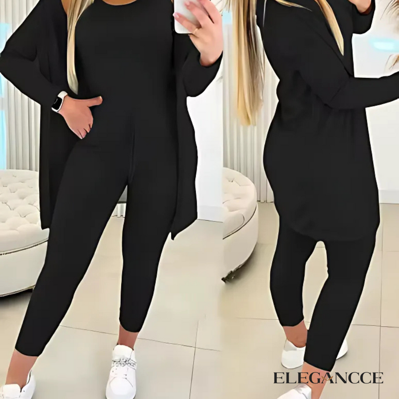 Conjunto Elegancce - Stella