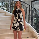 Conjunto Elegancce - Lilian