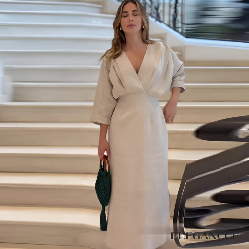 Vestido Elegancce - Luisa