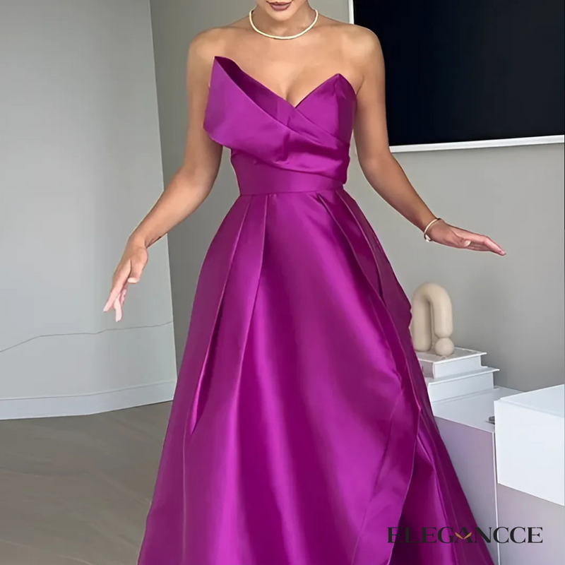 Vestido Elegancce - Yara