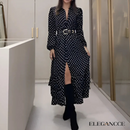 Vestido Elegancce - Kemilly