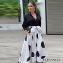 Conjunto Elegancce - Fernanda
