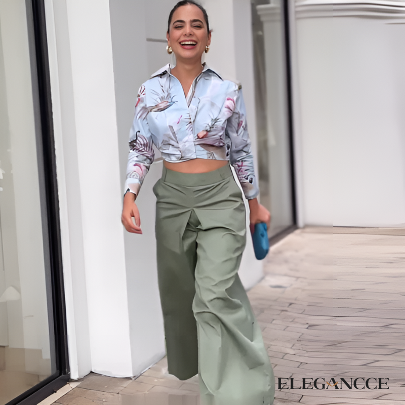 Conjunto Elegancce - Marie