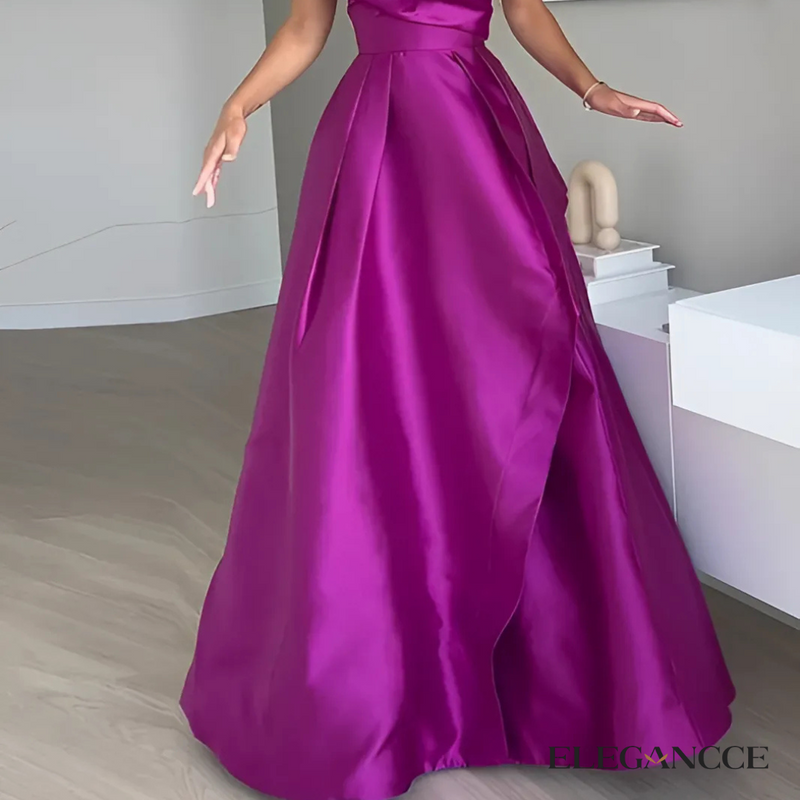 Vestido Elegancce - Yara