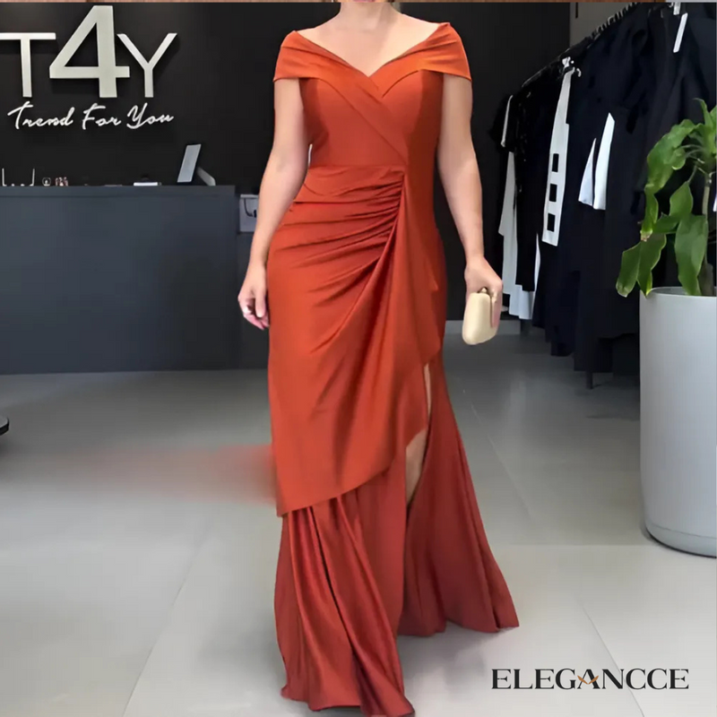 Vestido Elegancce - Lorena