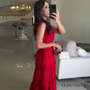 Vestido Elegancce - Keyla