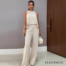 Conjunto Elegancce - Aurora