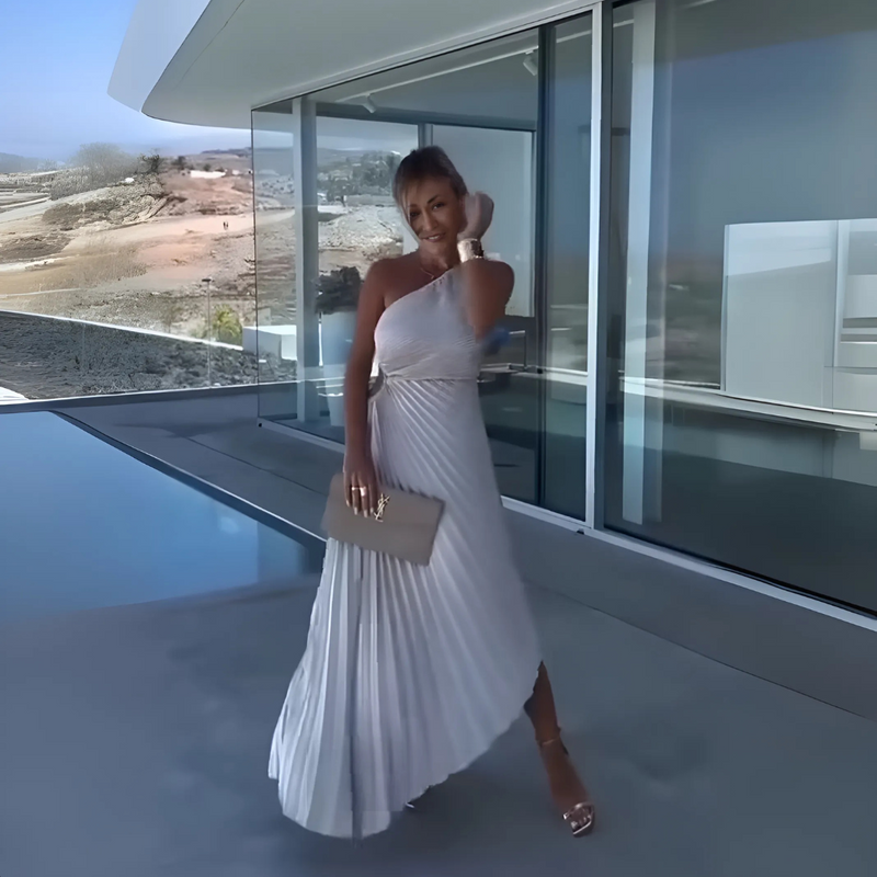 Vestido Agatah - Elegancce