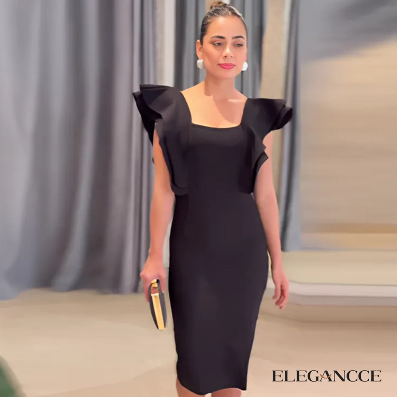 Vestido Elegancce - Lorraine