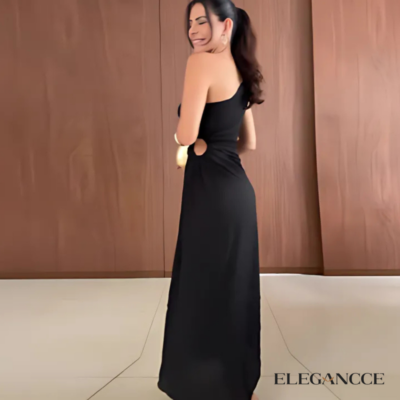 Vestido Elegancce - Kassia