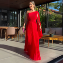 Vestido Elegancce - Alana